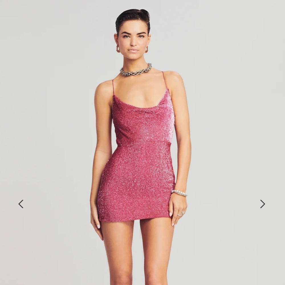 Retrofete Dress
